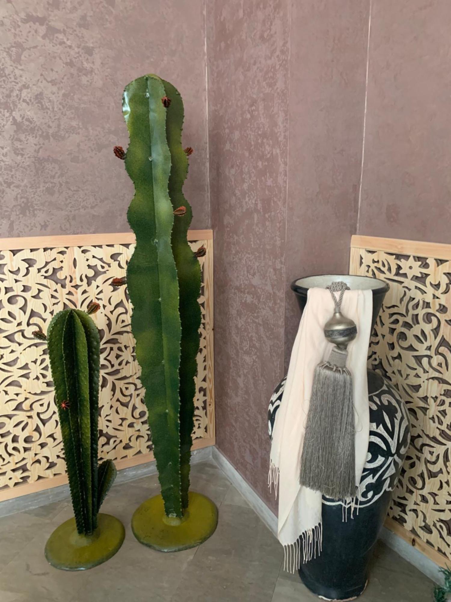 Riad Le Patio Romantique Marrakesh Exterior photo